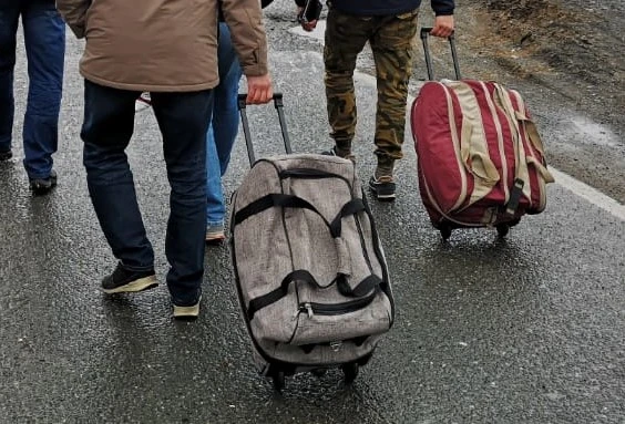 2024 жылы Қазақстанға 15 млн турист келген